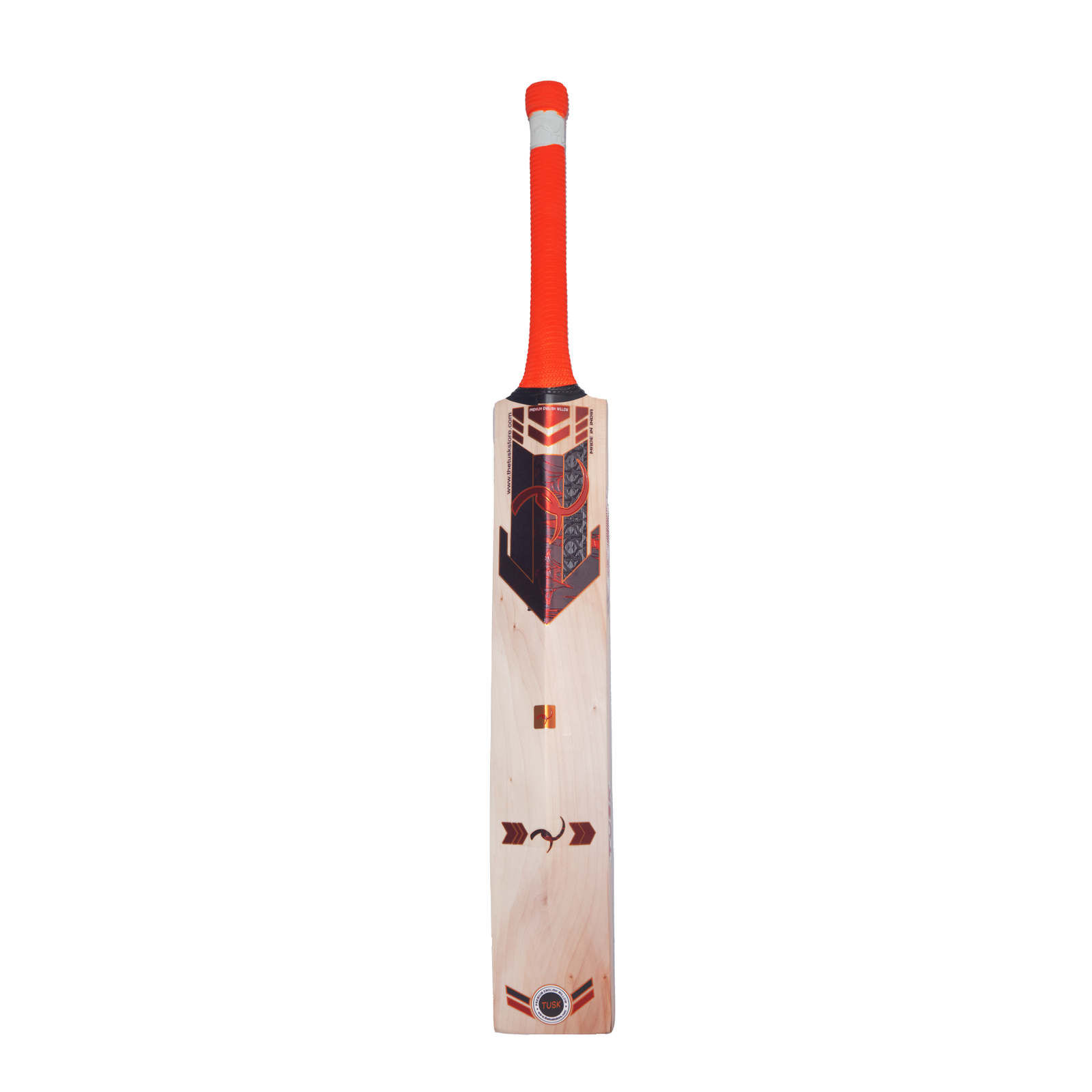 Tusk Wrecker English Cricket Bat