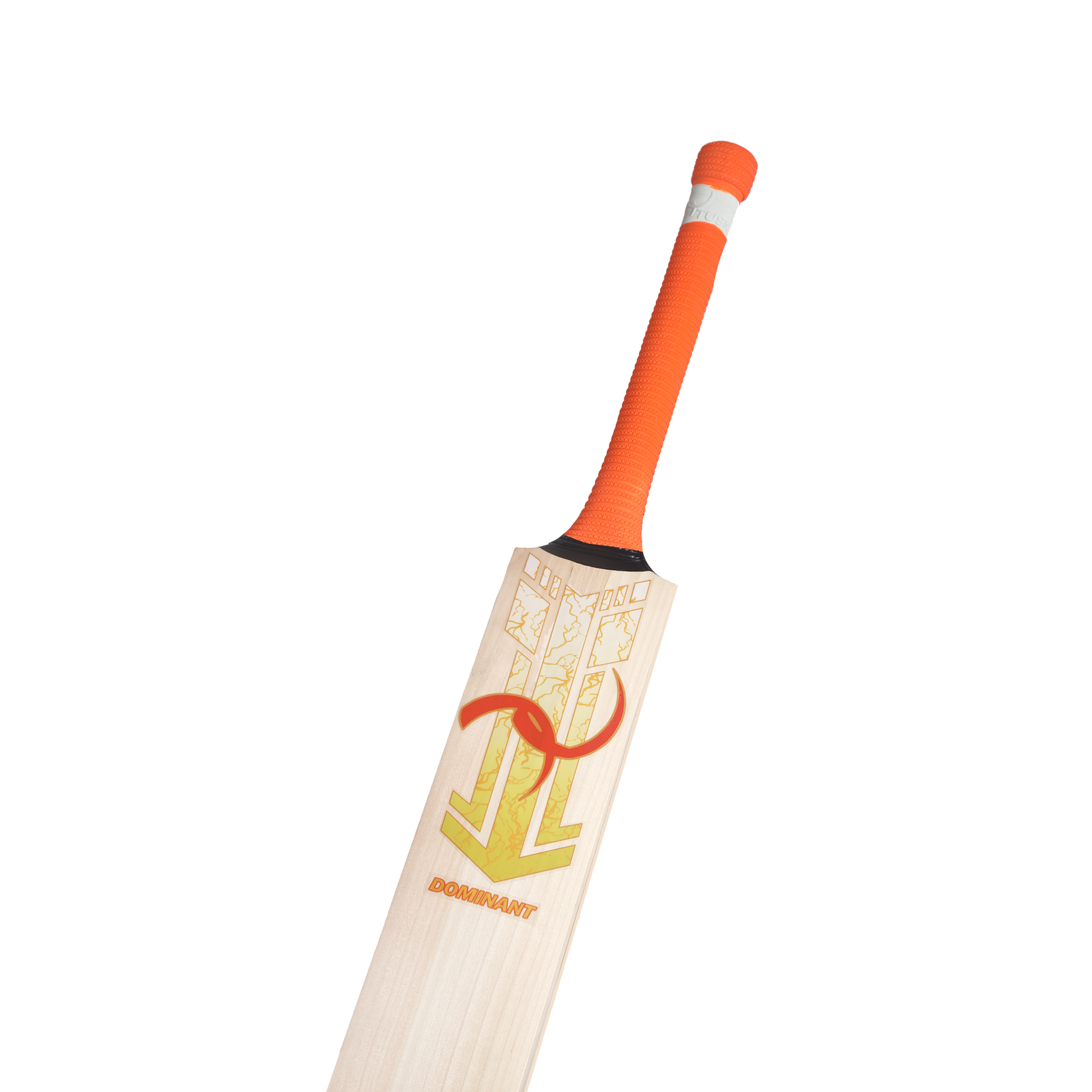 Tusk Dominant English Cricket Bat