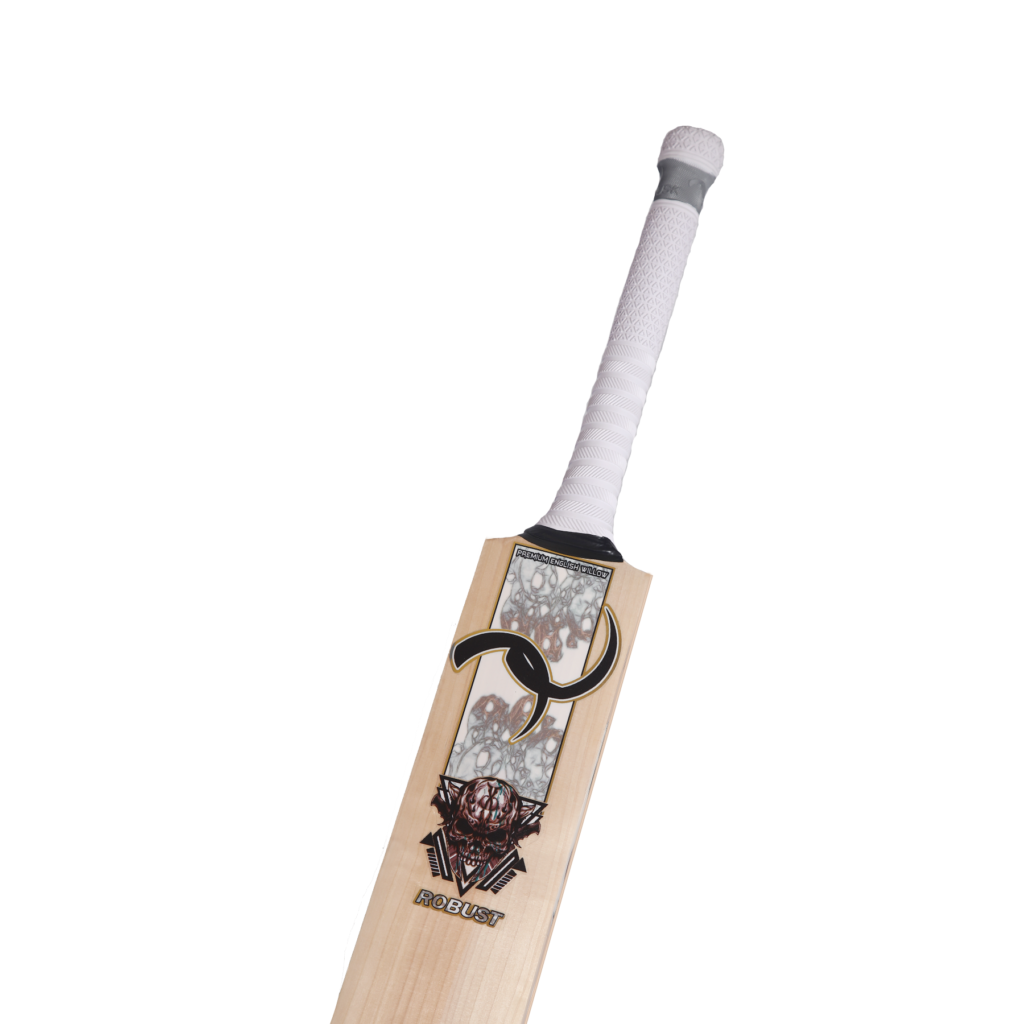 Tusk Robust English Cricket Bat