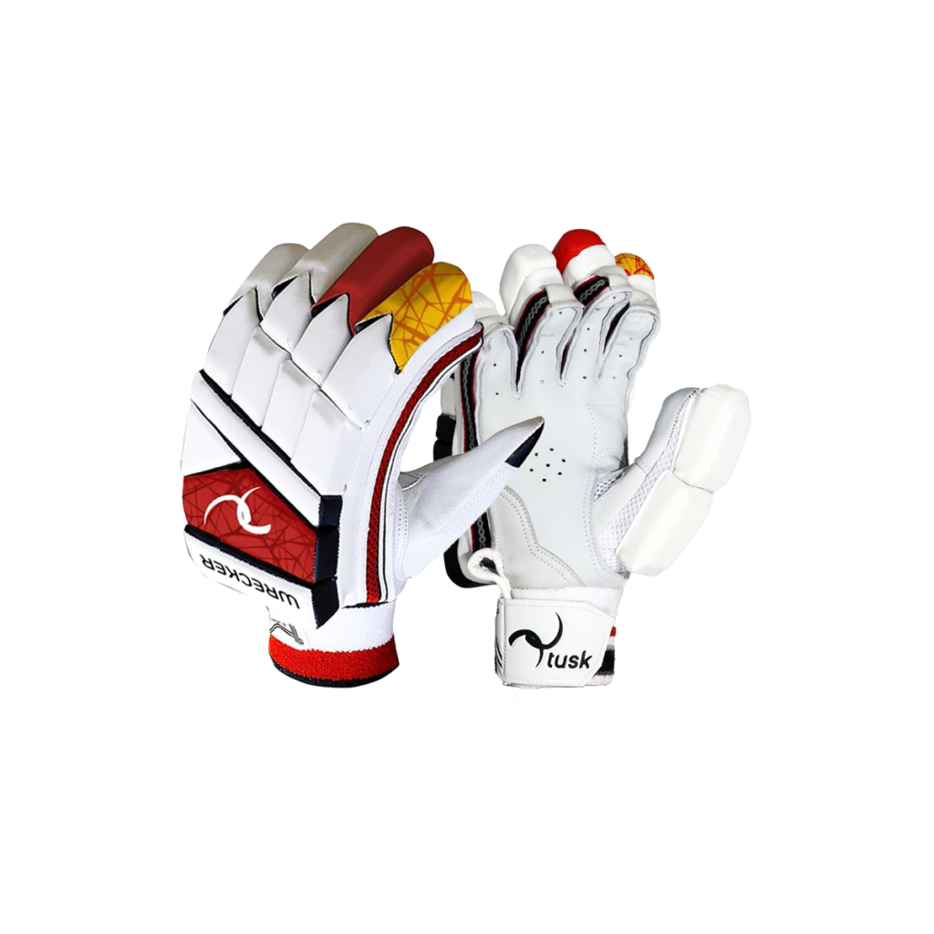 Tusk Wrecker Batting Gloves