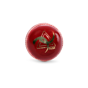 Tusk Club Cricket Leather Ball
