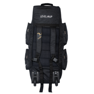 Tusk Ivory Cricket Kitbag