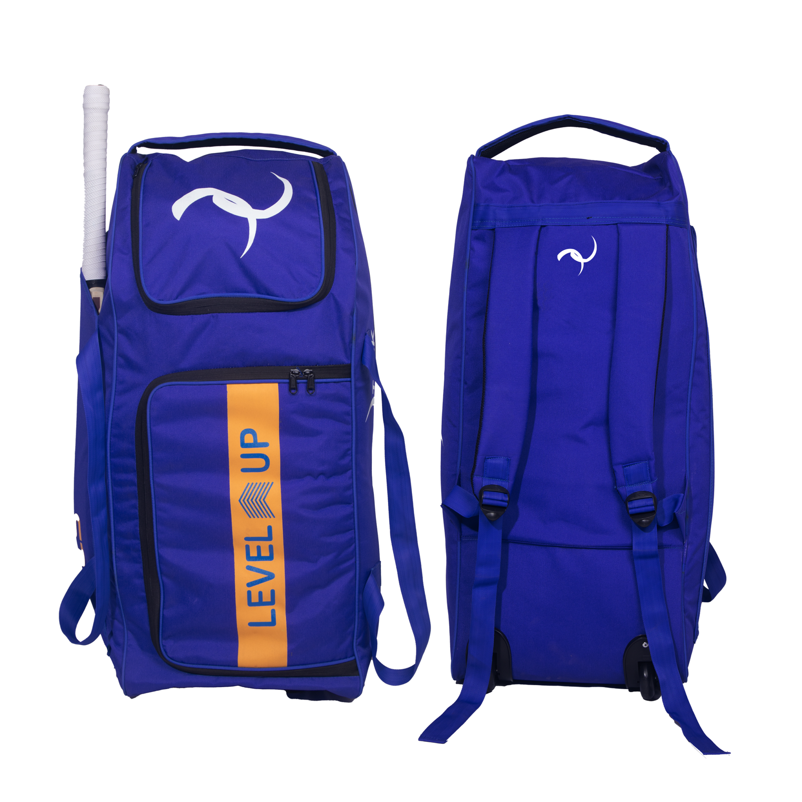 Tusk Stan Cricket Kit Bag