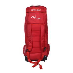 Tusk Wrecker Cricket Kit Bag