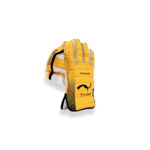 Tusk Wrecker Wicket Keeping Gloves