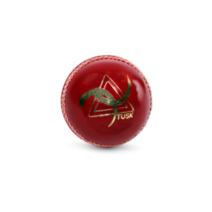 Tusk Tournament Cricket Leather Ball