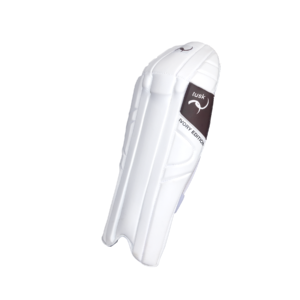 Tusk Ivory wicket keeping leg guard