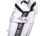 Tusk Ivory wicket keeping leg guard