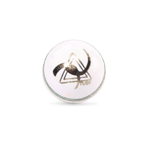 Tusk Club Cricket Leather Ball