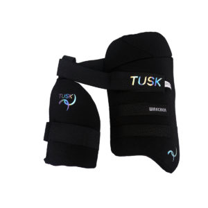 Tusk Cricket Thigh Guard - Wrecker Edition