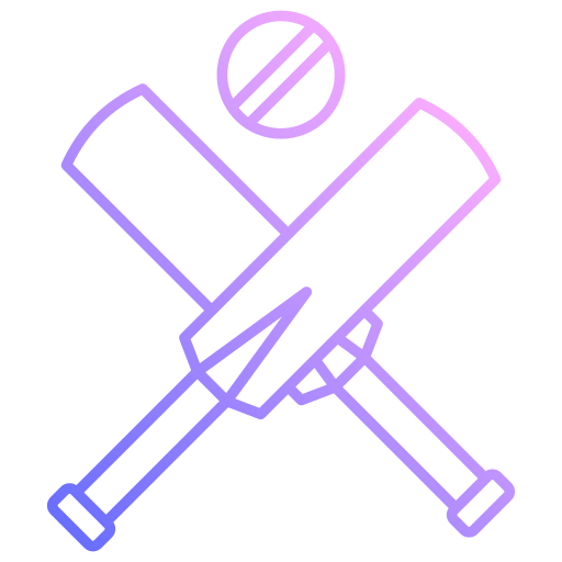 Tusk English Cricket Bat