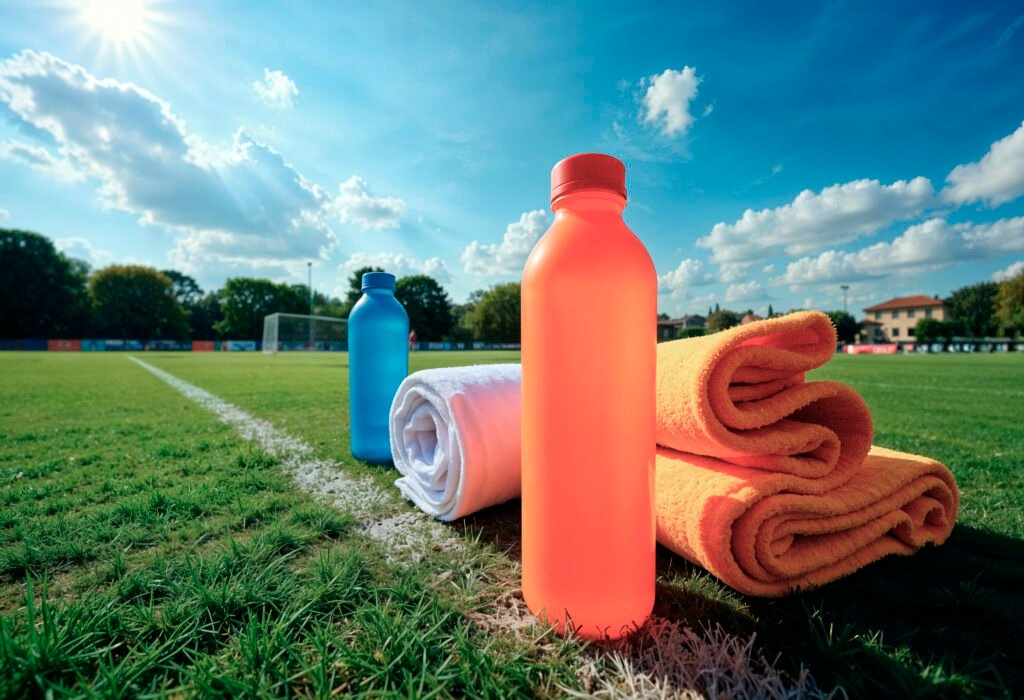 Tusk Sports Essentials