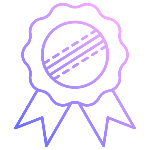 Tusk Leather Cricket Bat