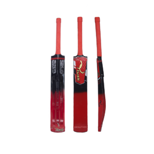 Tusk Kashmir Willow Tennis Cricket Bat