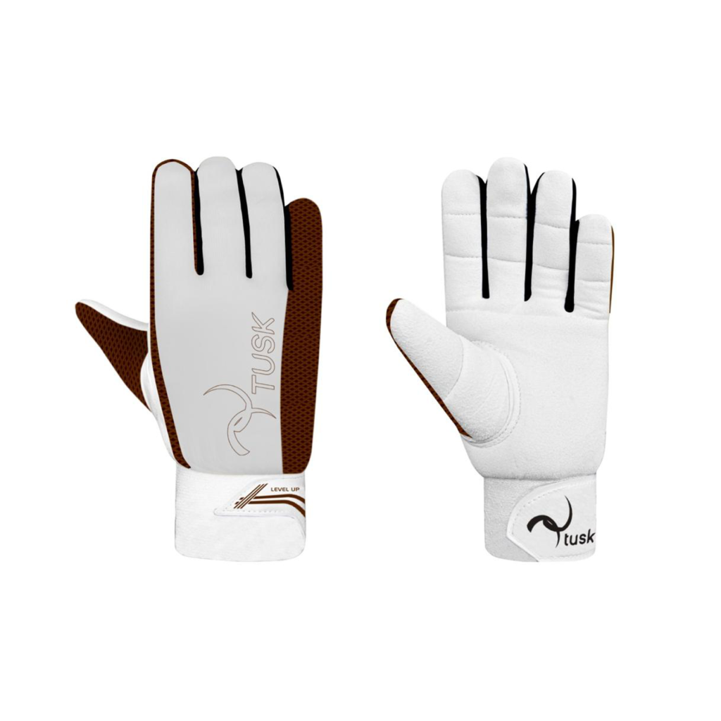 Tusk Ivory Inner Gloves
