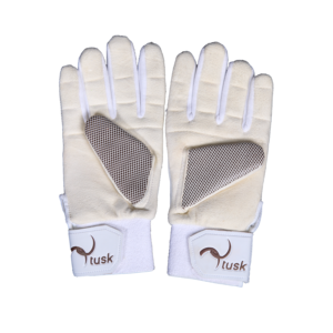 Tusk Ivory Inner Gloves