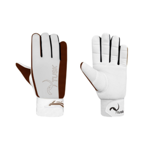 Tusk Ivory Inner Gloves