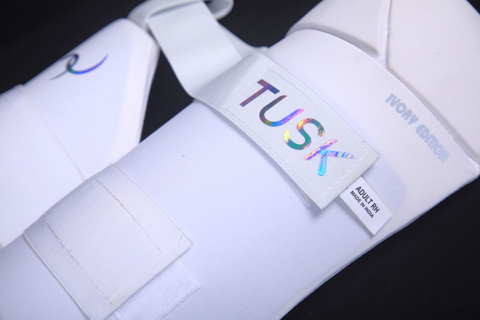 Tusk Ivory Cricket Thigh Guard Combo Tusk Ivory Cricket Thigh Guard Combo