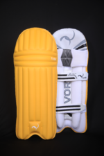 Tusk moulded batting Leg guard