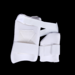 Tusk Ivory Cricket Thigh Guard Combo