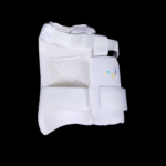 Tusk Ivory Cricket Thigh Guard Combo