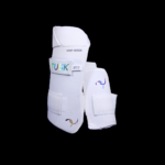 Tusk Ivory Cricket Thigh Guard Combo